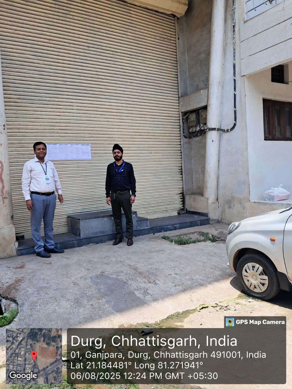 Individual House for Sale in Bhilai
