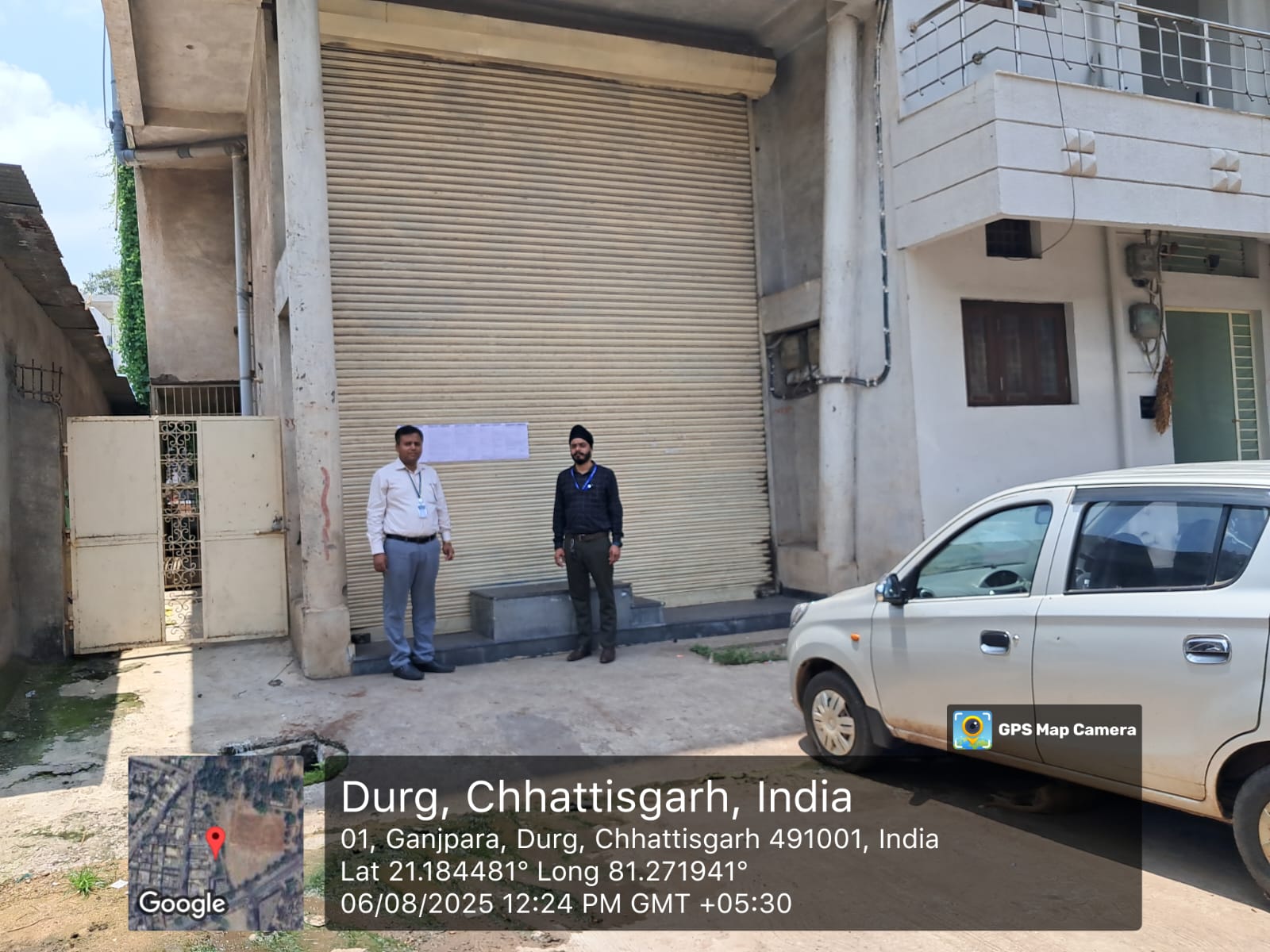 Individual House for Sale in Bhilai