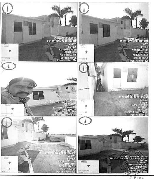 Individual House for Sale in SEMI URBAN AREA, Bazpur