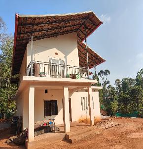 Individual House for Sale in Madikeri