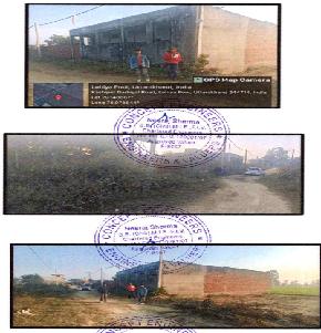 Individual House for Sale in IIE Kashipur