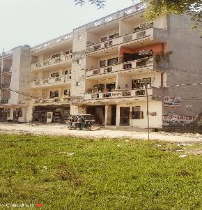 Individual House for Sale in Dehradun