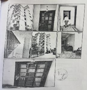 Flat for Sale in Jasodharpur Industrial Area