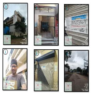 Godowns for Sale in Vasai Virar