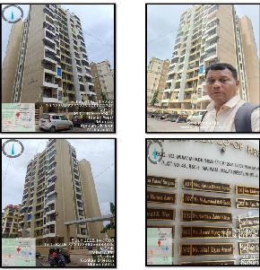 Flat for Sale in Mumbai