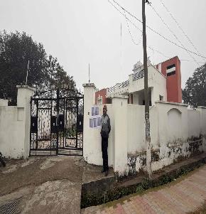 Individual House for Sale in Jammu