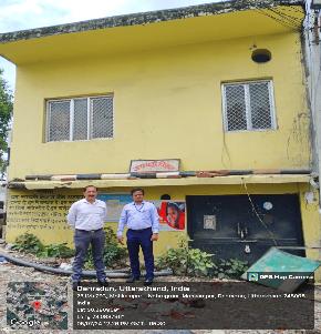 Individual House for Sale in Dehradun