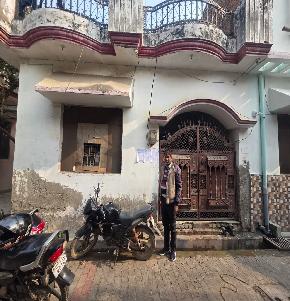 Individual House for Sale in Lucknow