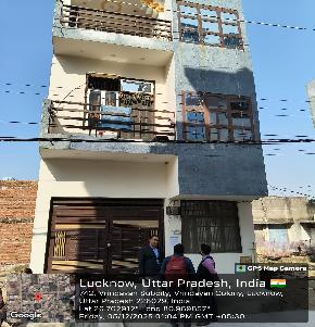 Individual House for Sale in Lucknow