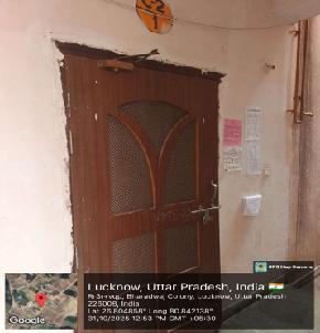 Flat for Sale in Lucknow