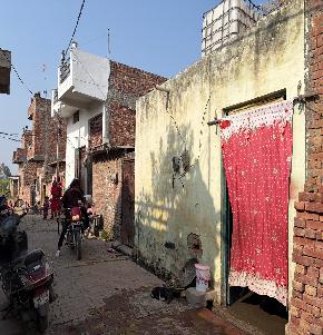 Individual House for Sale in Muzaffarnagar