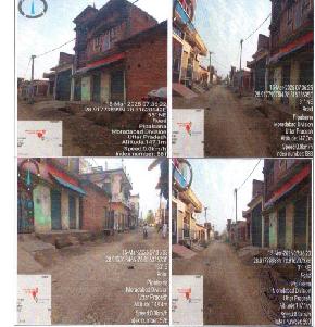 Individual House for Sale in Sirsi