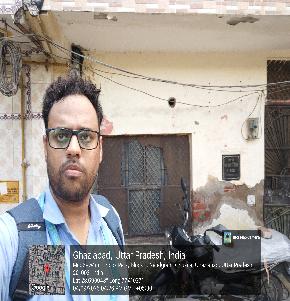 Flat for Sale in VILLAGE NANDGRAM LONI TEHSIL, Ghaziabad