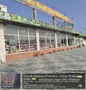 Hotel for Sale in Chaumahla, tehsil Baheri, Dist Bareilly Uttar Pradesh, Baheri