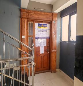 Flat for Sale in Thrissur
