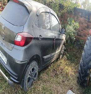 Vihicle Tata TiagoXTA 1.2 Reg No UP65EX1120 Make 06/2023 Chasis MAT626371PKF66504 PETROL for Sale in Kaithi, Sarnath