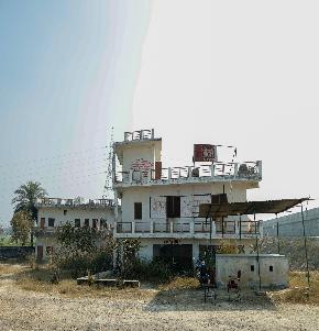 Hotel for Sale in Fatehpur