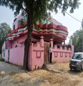Individual House for Sale in Prayagraj