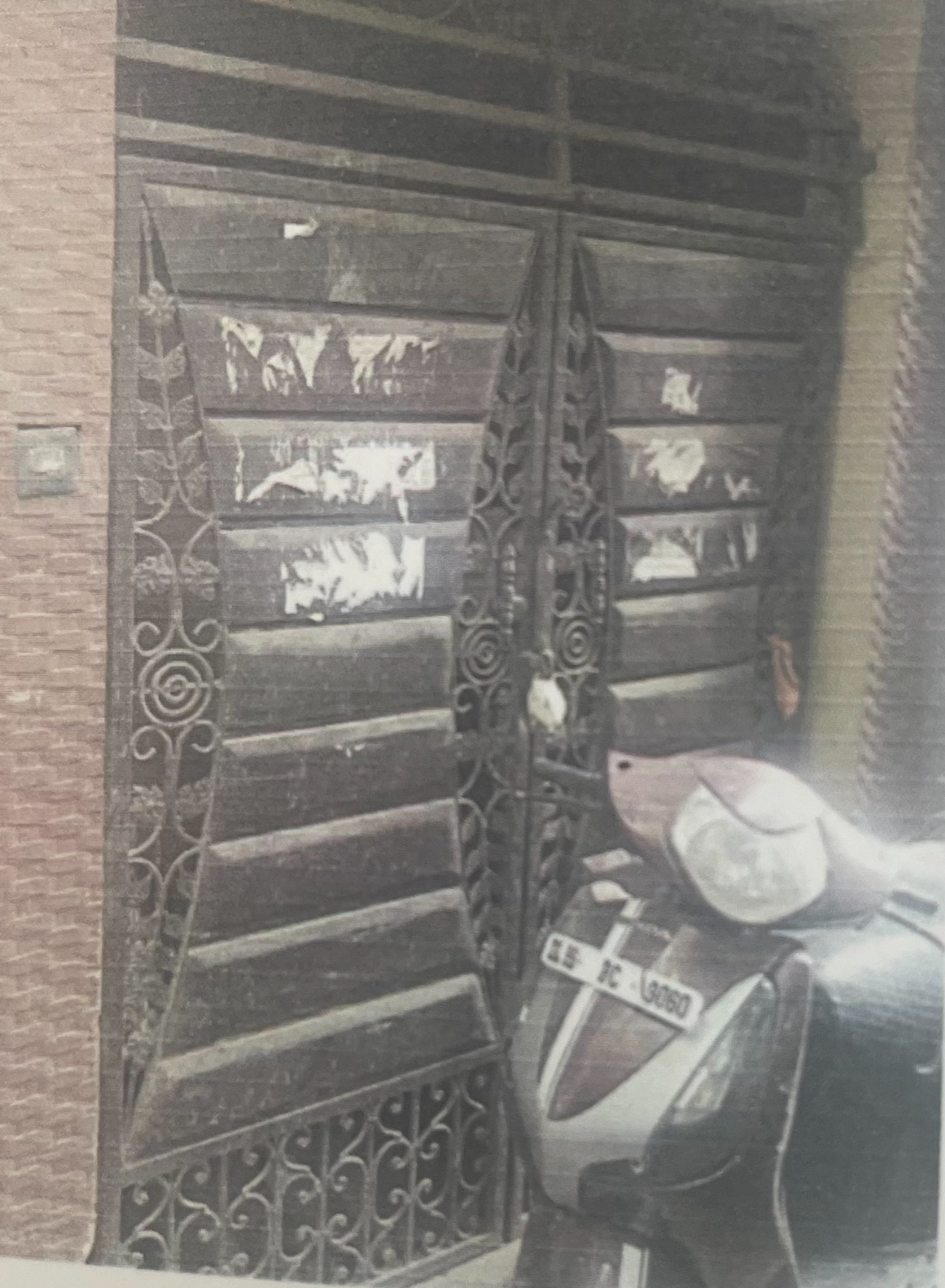 Plot for Sale in New Delhi