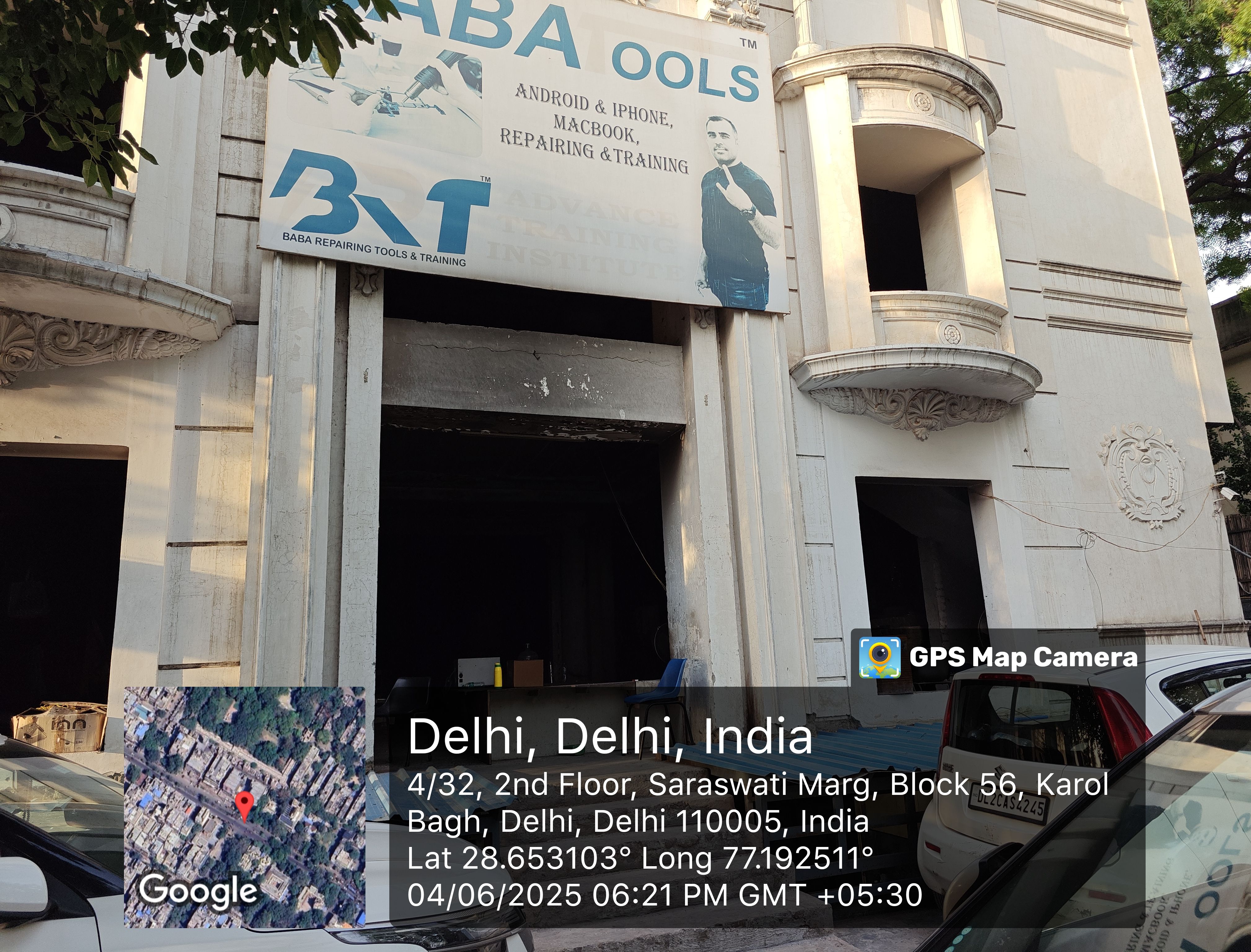 Shops for Sale in New Delhi