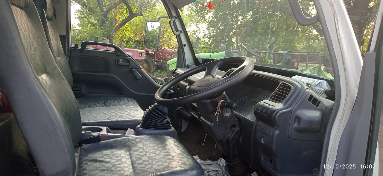 COMMERCIAL VEHICLE-(Pickup) SARTAJ GS 3335 HG 72 HSD 14F for Sale in Takhatpur
