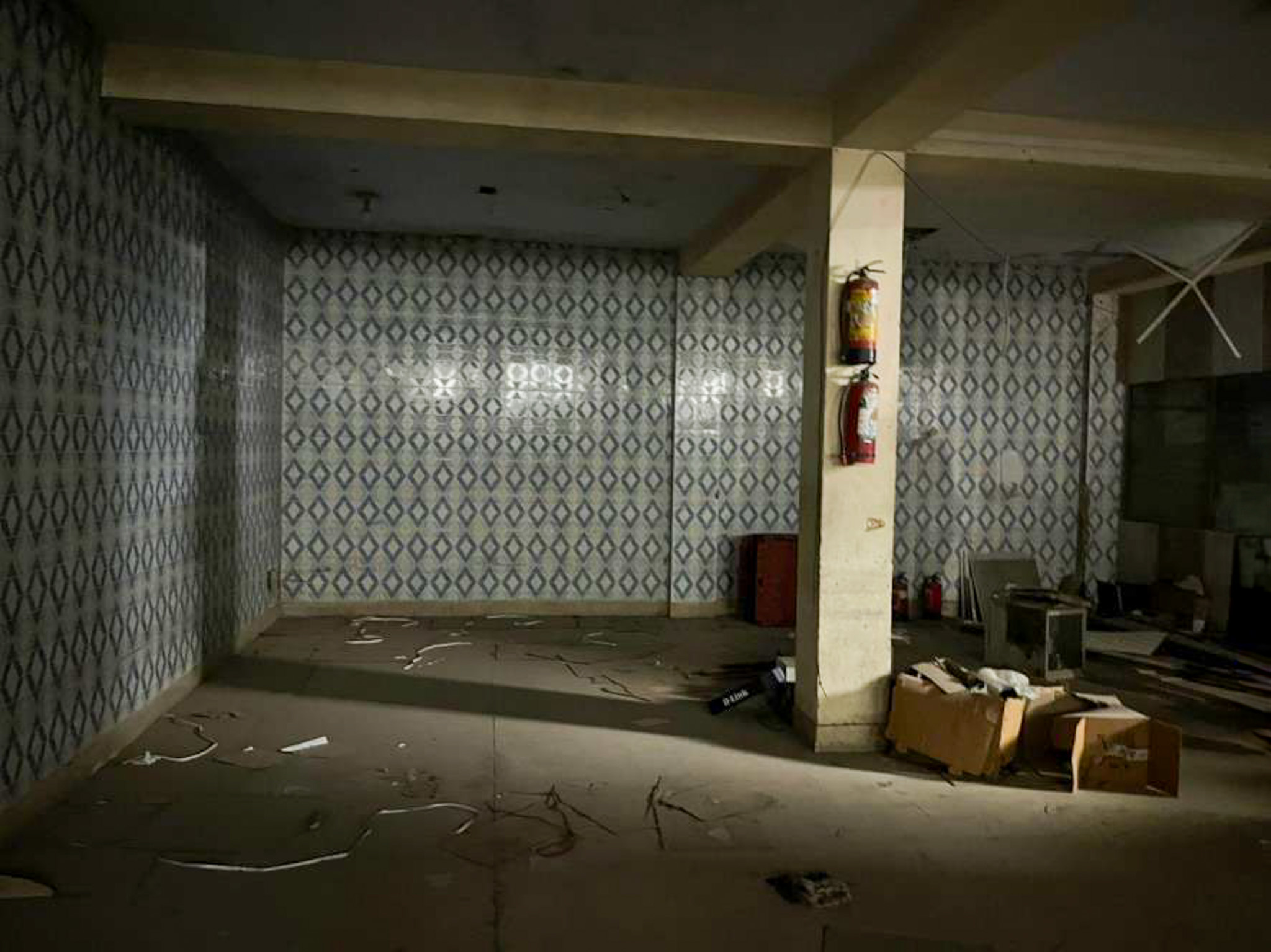 Flat for Sale in New Delhi