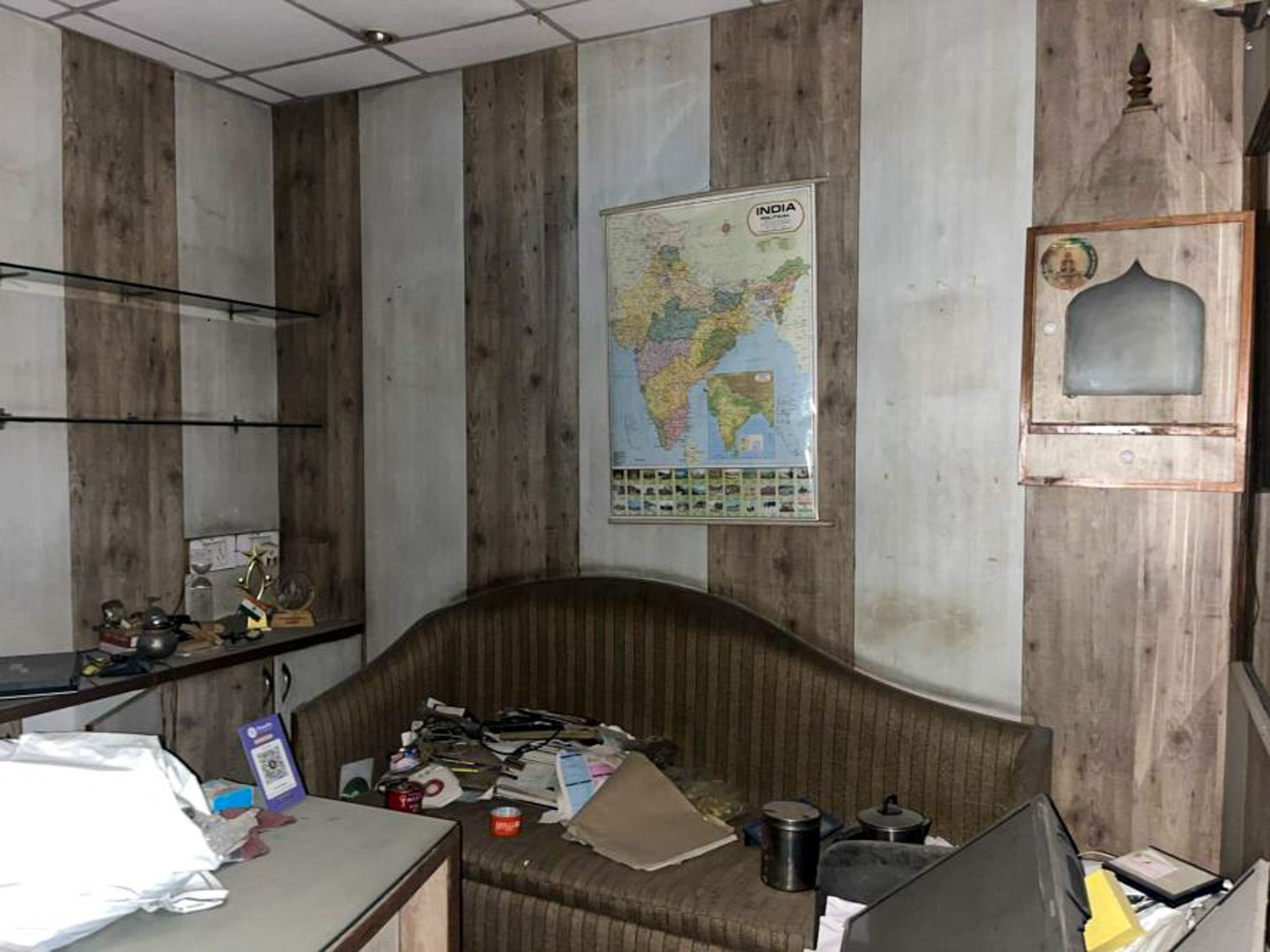 Flat for Sale in New Delhi