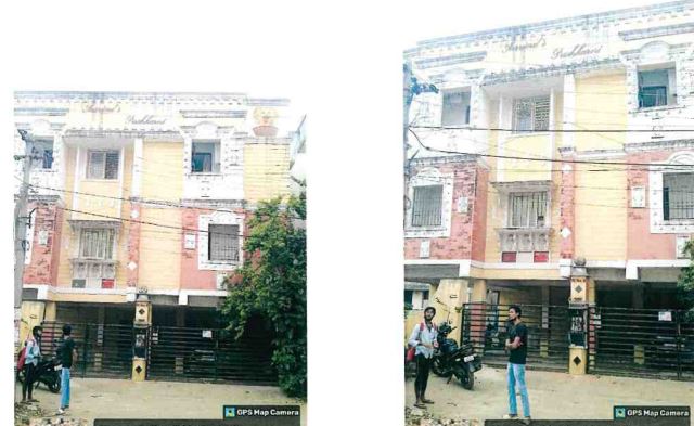 Flat for Sale in Chennai
