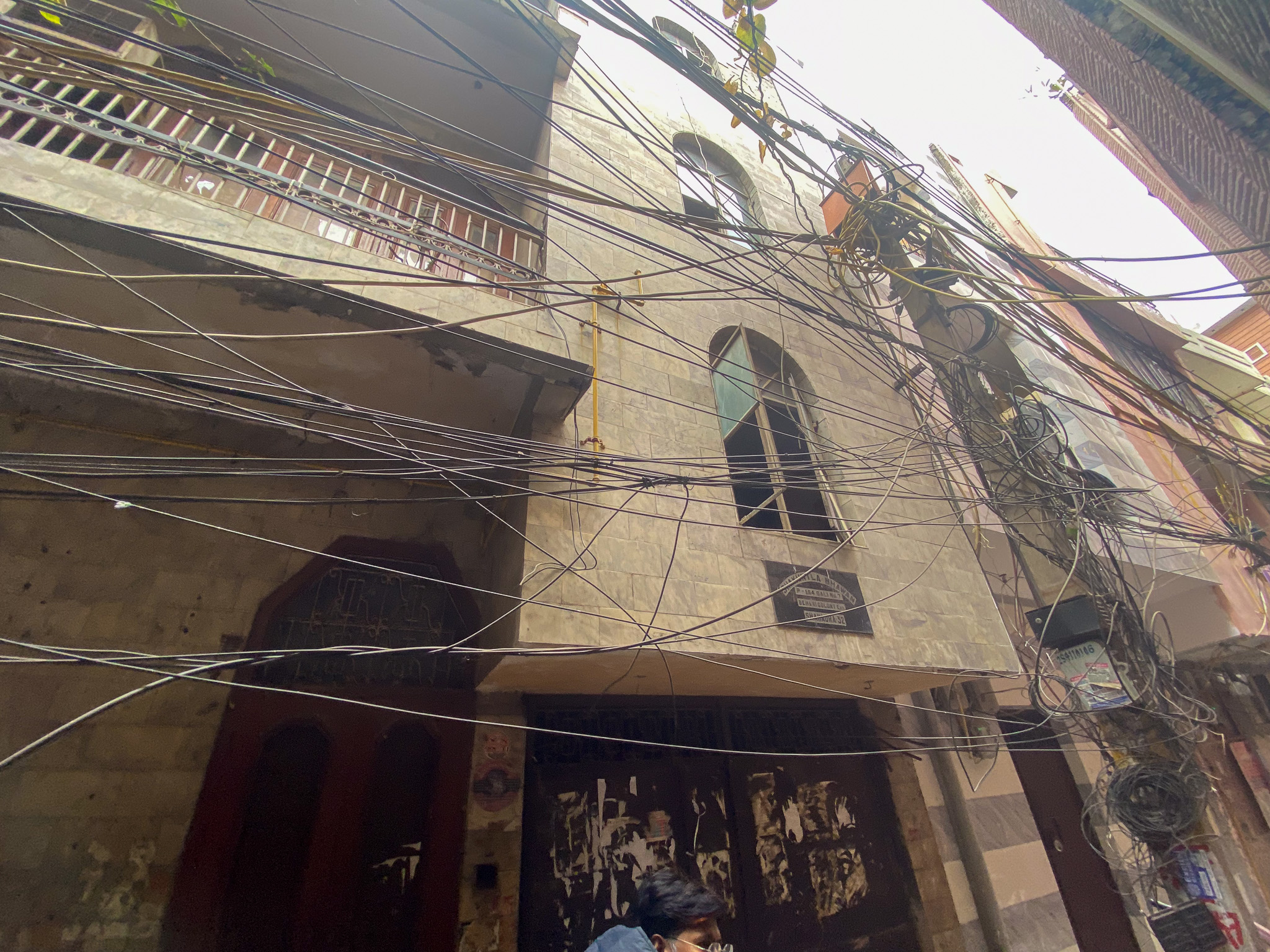 Individual House for Sale in SHAHADRA, New Delhi
