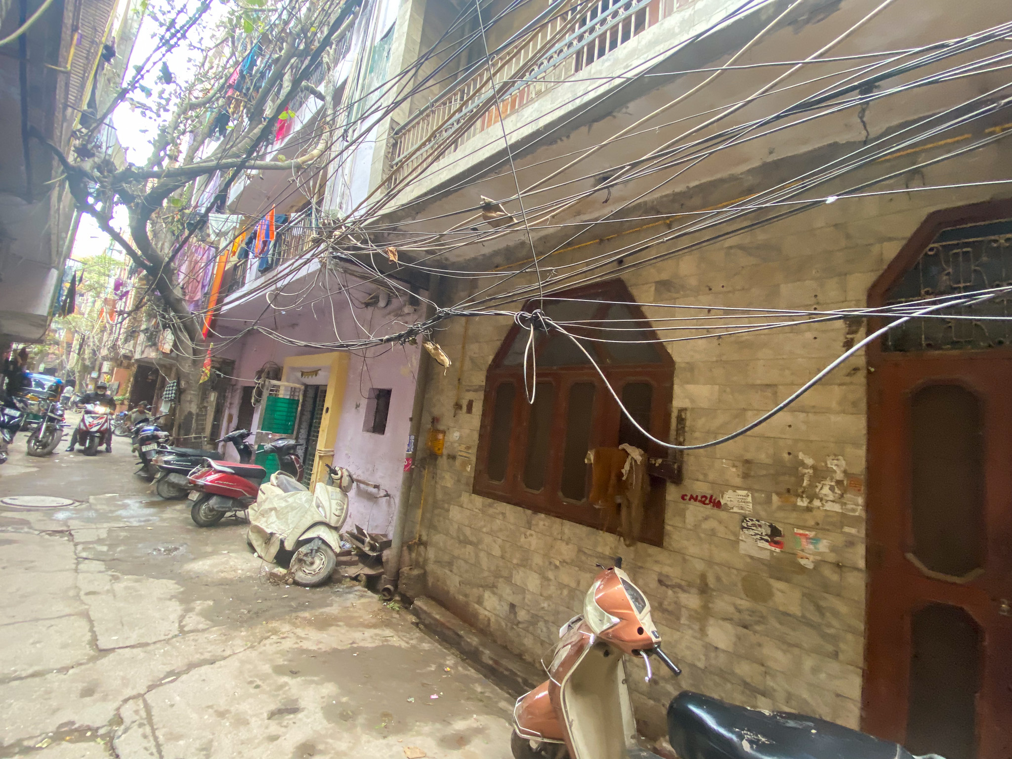 Individual House for Sale in SHAHADRA, New Delhi
