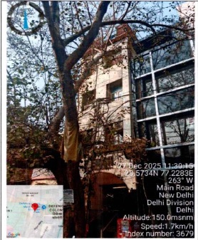 Flat for Sale in New Delhi