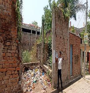 Individual House for Sale in Sultanpur