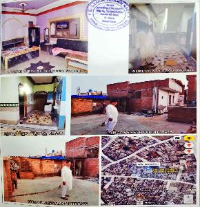 Individual House for Sale in Hasangarh