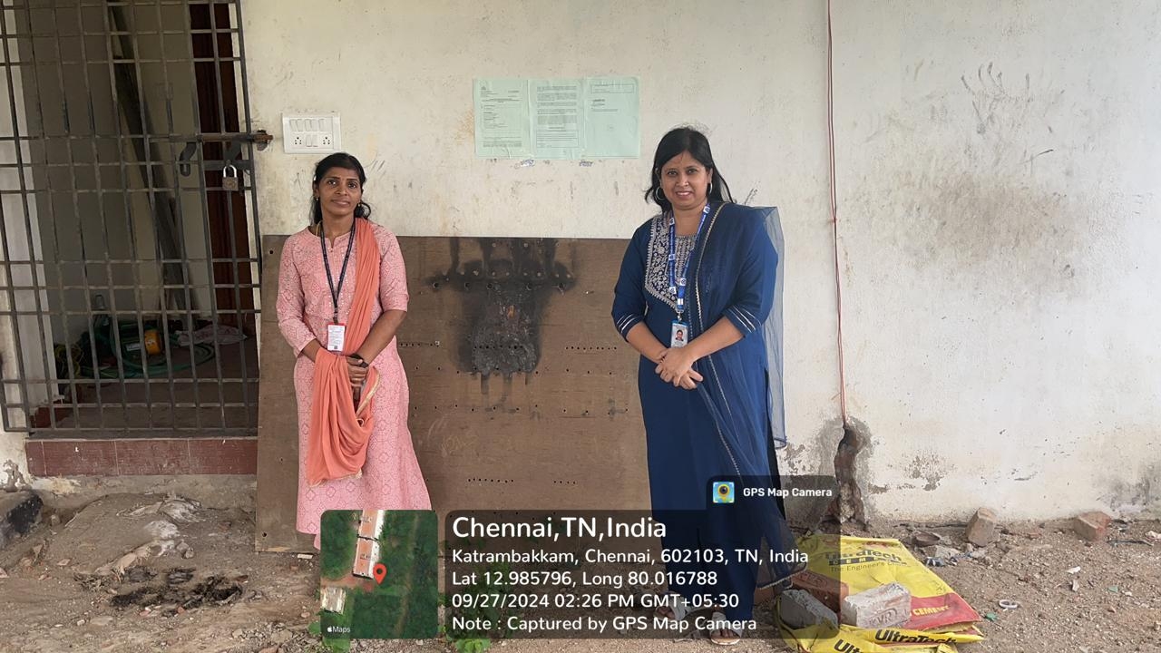Flat for Sale in Chennai