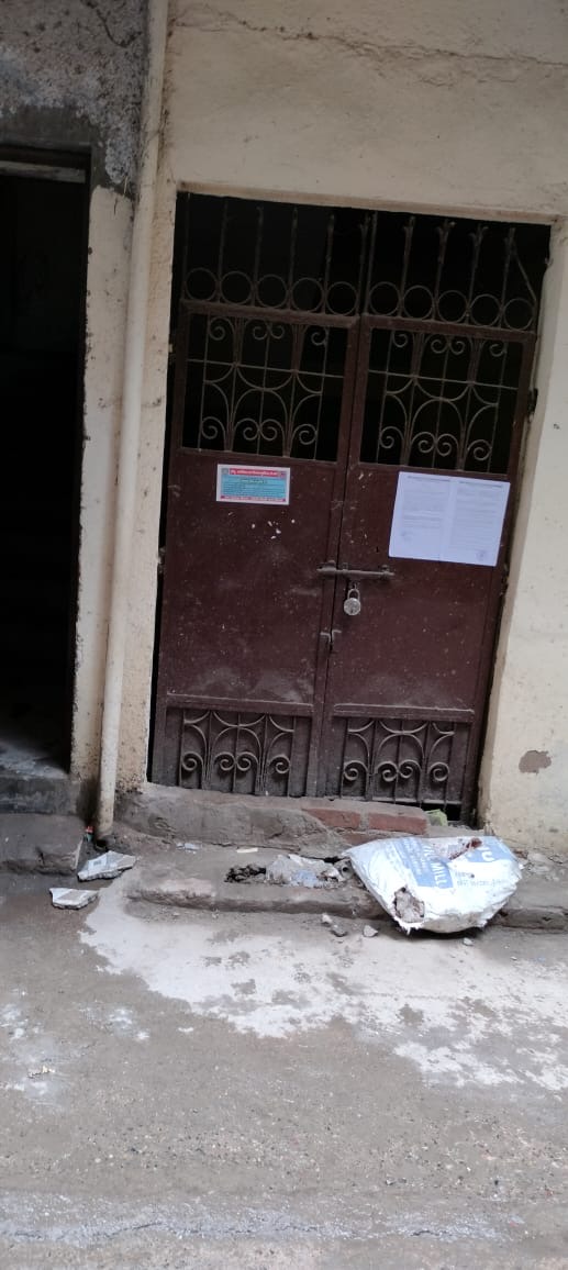 Flat for Sale in New Delhi