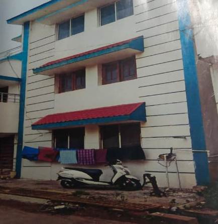 Flat for Sale in Manachanallur