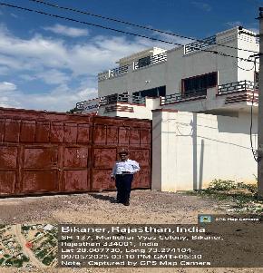 2 BHK Villa for Sale in Bikaner, Bikaner