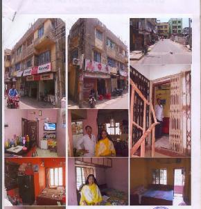 Flat for Sale in Barasat