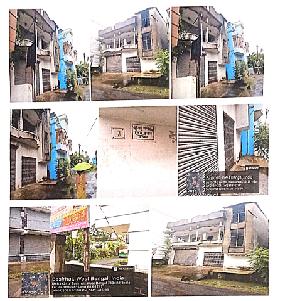 Individual House for Sale in Basirhat