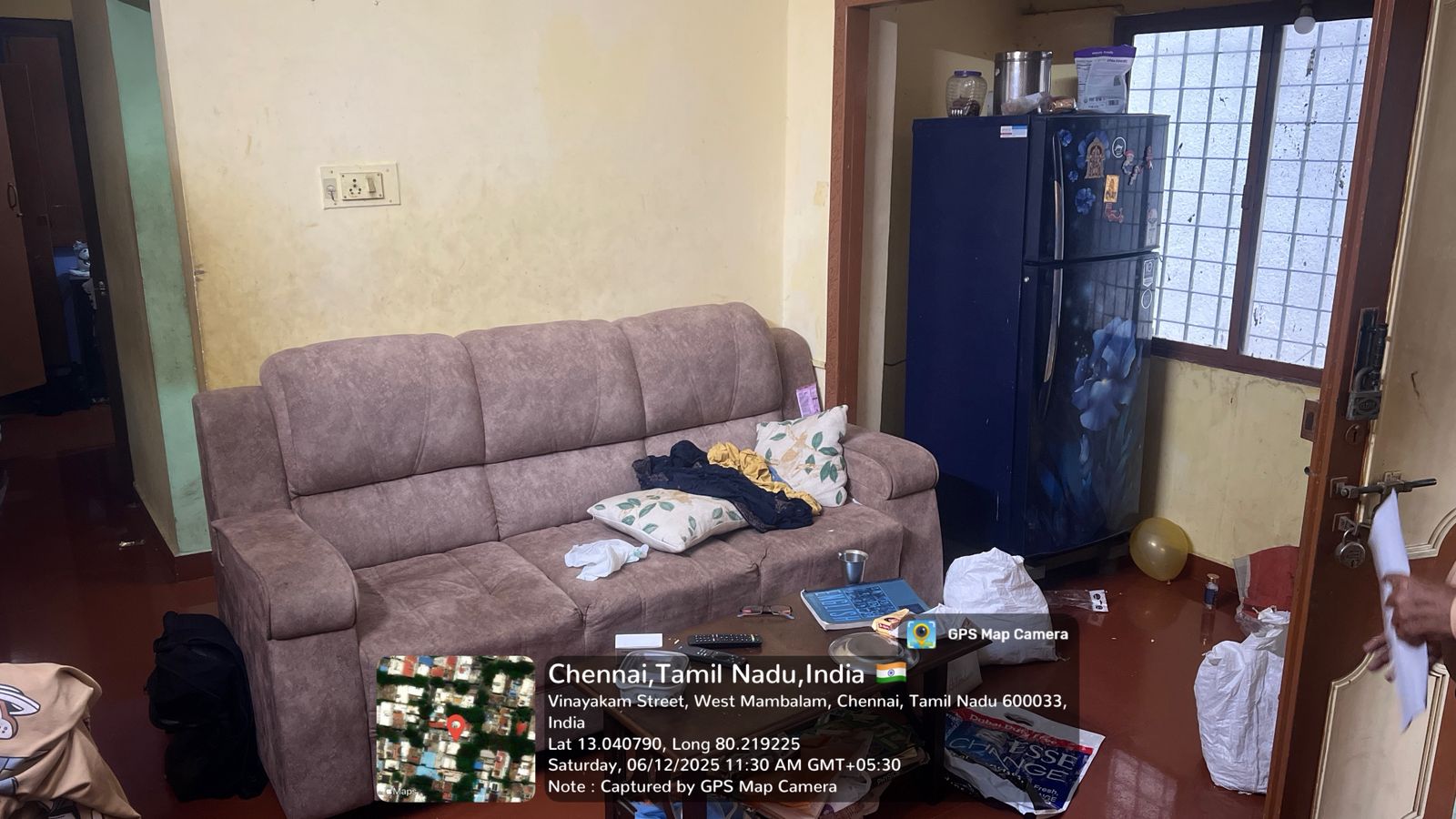 Flat for Sale in Maraimalai Nagar