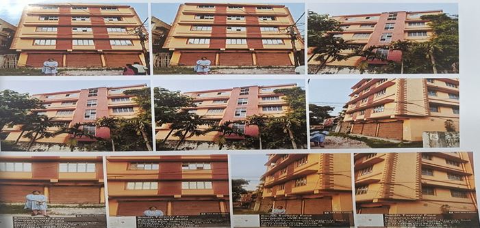 Flat for Sale in BISHNUPUR, Kolkata