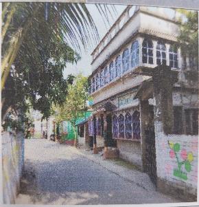 Individual House for Sale in Barasat