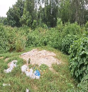 VACANT LAND for Sale in Guskara
