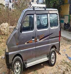 Car for Sale in Secunderabad, Hyderabad