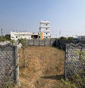 Plot for Sale in Ballepalle