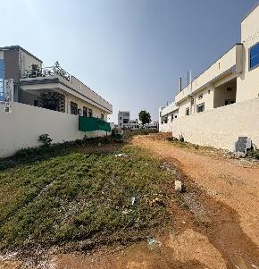 Plot for Sale in Ballepalle
