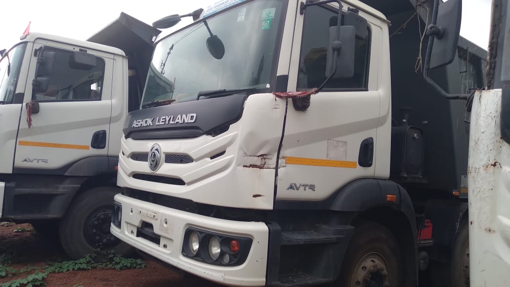 Commercial Vehicle for Sale in Raipur, Raipur