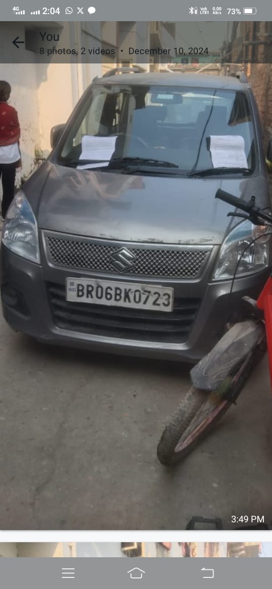 VEHICLE for Sale in MUZAFFARPUR, Muzaffarpur