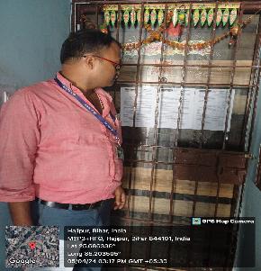 Flat for Sale in Hajipur