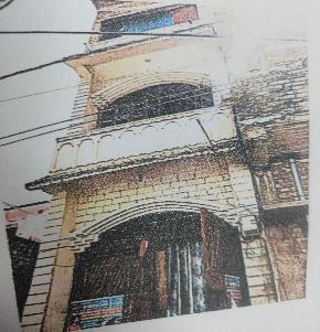 3 BHK Individual House for Sale in NEAR AGHORIYA BAZAR CHAWK MUZAFFARPUR, Muzaffarpur